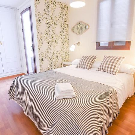 Tuguest Realejo Apartment Granada Exteriör bild