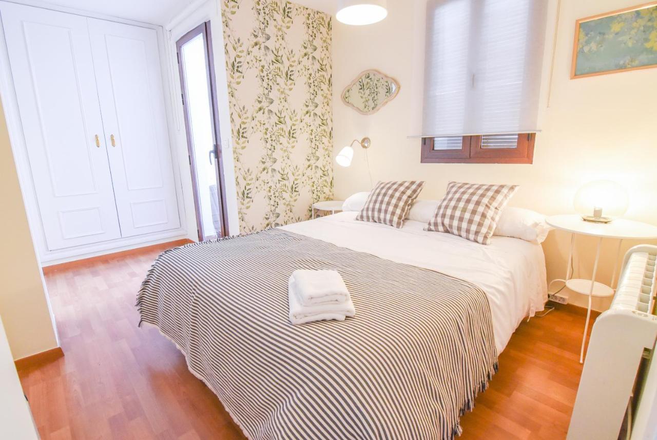 Tuguest Realejo Apartment Granada Exteriör bild