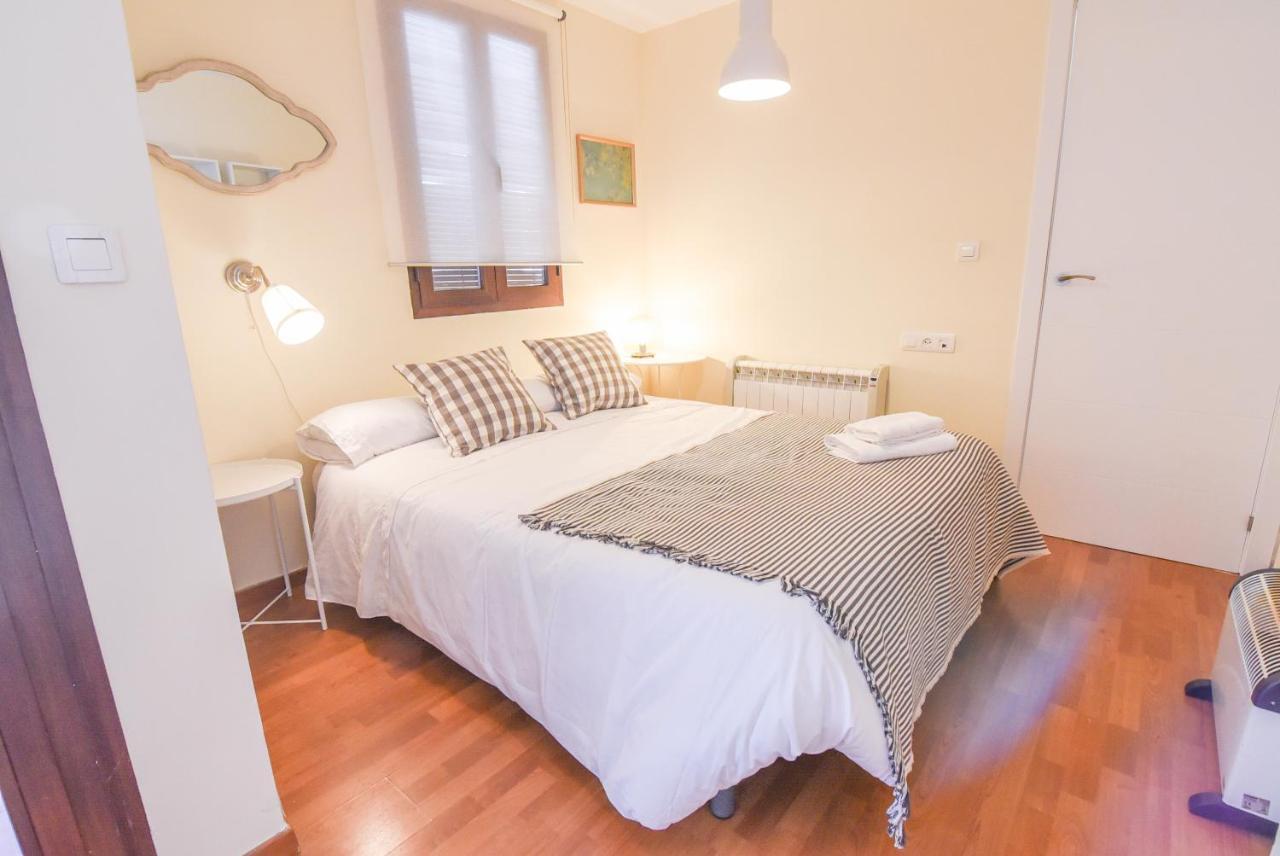 Tuguest Realejo Apartment Granada Exteriör bild