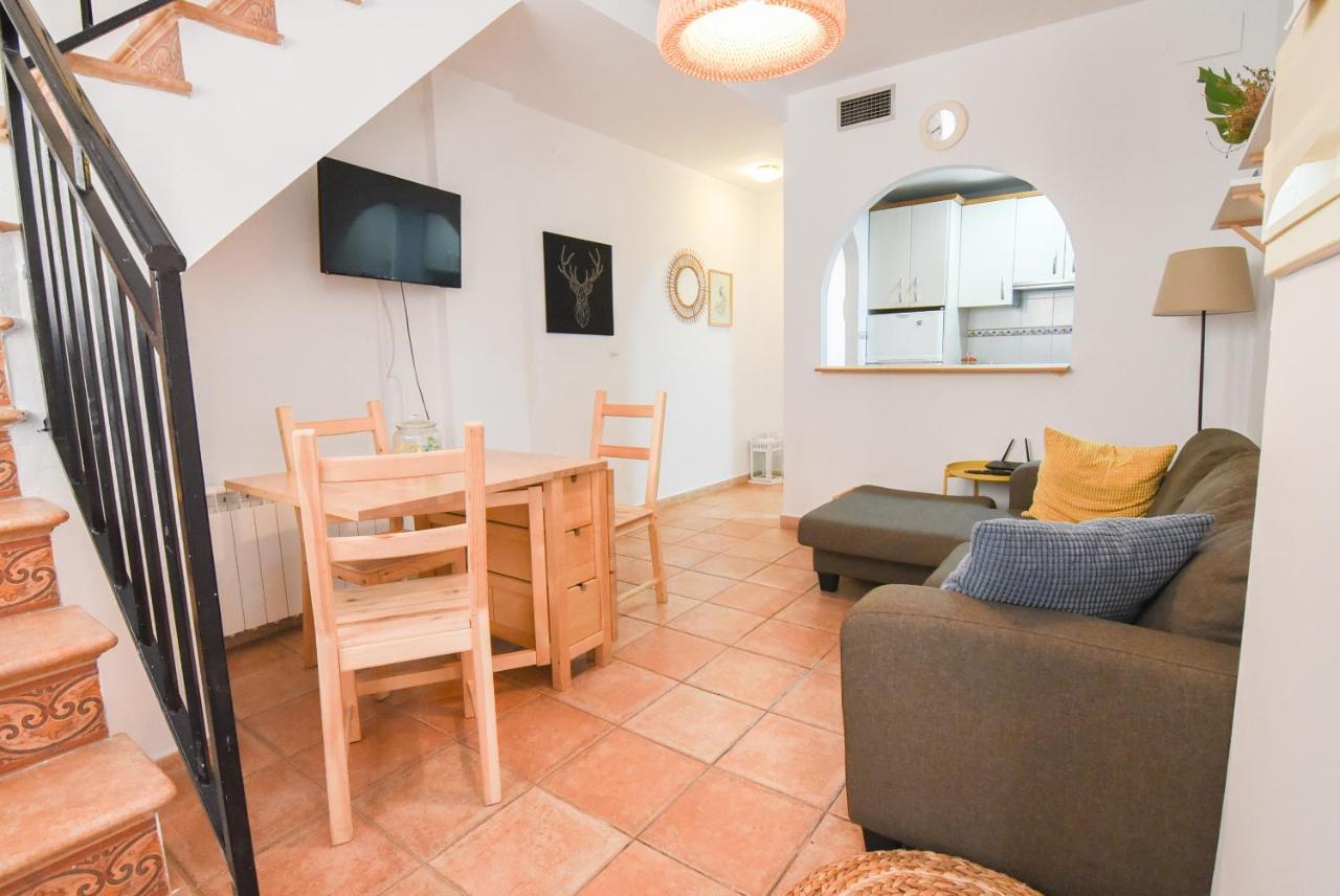 Tuguest Realejo Apartment Granada Exteriör bild
