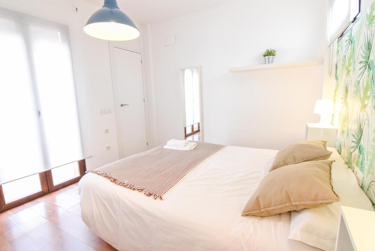 Tuguest Realejo Apartment Granada Exteriör bild