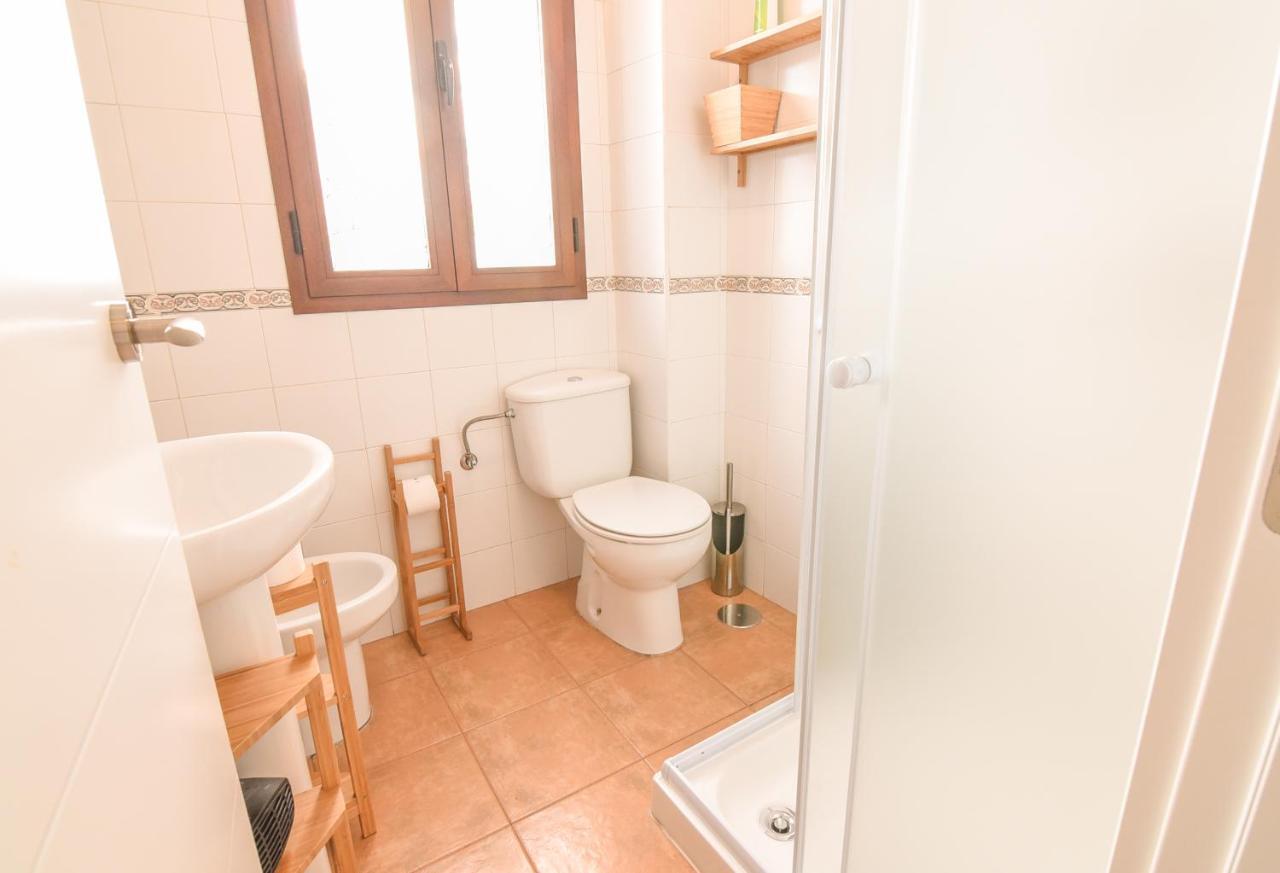 Tuguest Realejo Apartment Granada Exteriör bild