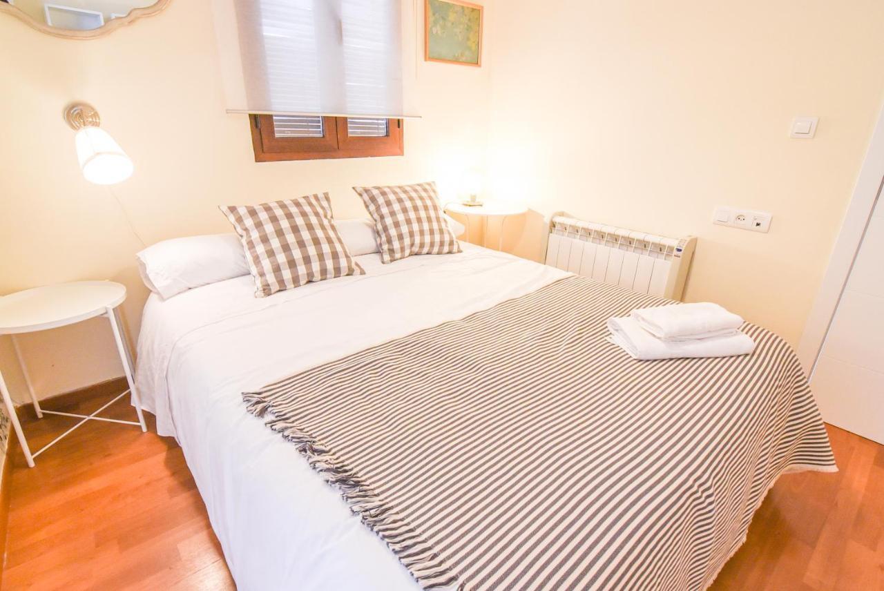 Tuguest Realejo Apartment Granada Exteriör bild